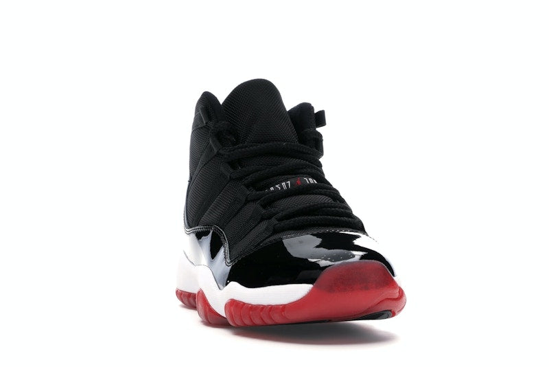 Jordan 11 Retro Playoffs Bred (2019) (GS)