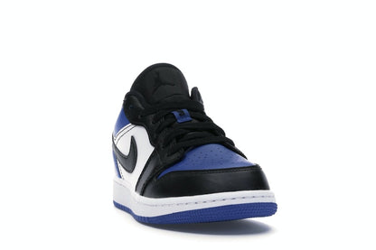 Jordan 1 Low Royal Toe (GS)