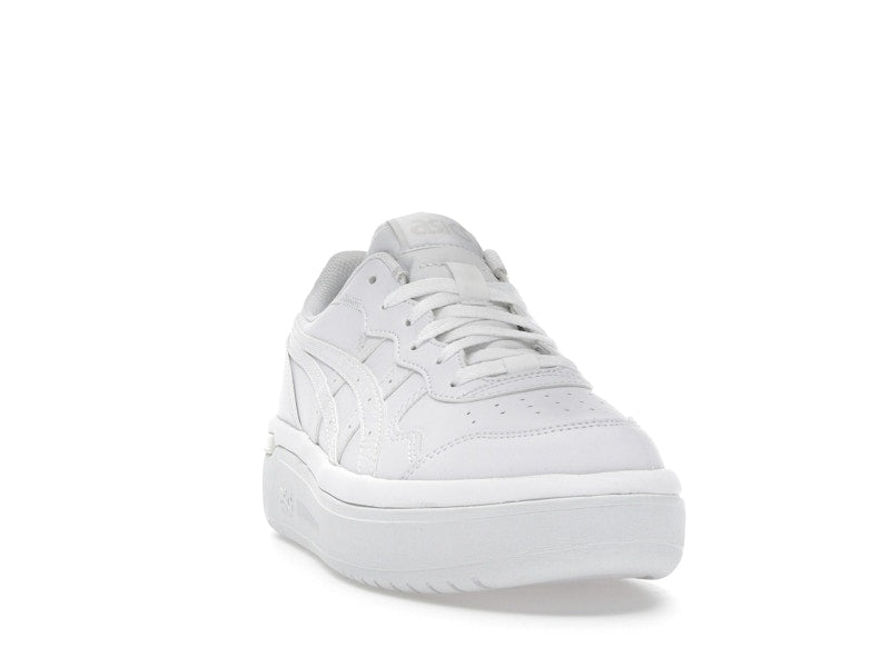 ASICS Japan S ST White Glacier Grey