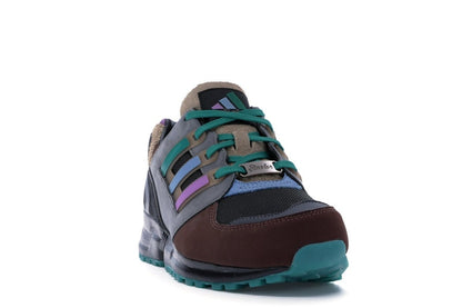 adidas EQT Cushion 91 Packer Shoes Adventure