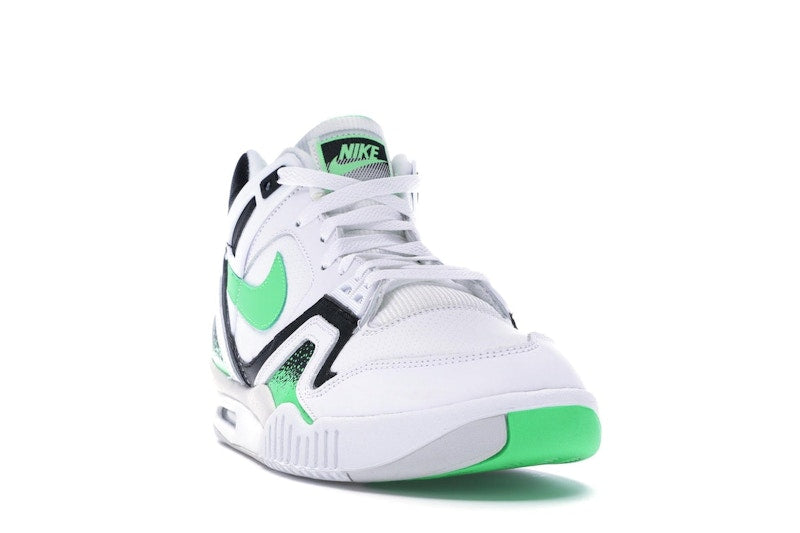 Nike Air Tech Challenge II Poison Green