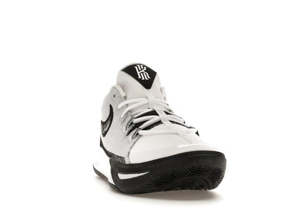 Nike Kyrie Flytrap 6 White Black