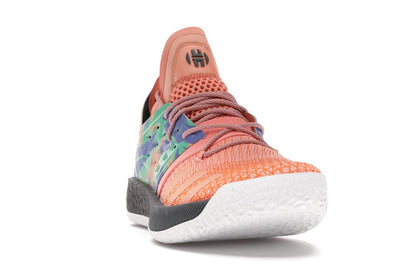 adidas Harden Vol. 2 Melon