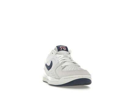 Jordan Stadium 90 White Midnight Navy (GS)