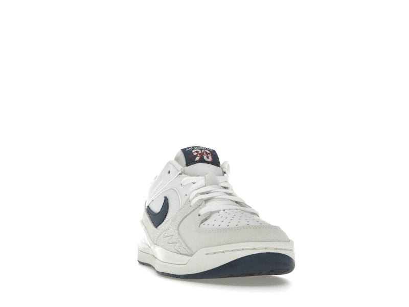 Jordan Stadium 90 White Midnight Navy (GS)