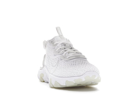 Nike React Vision White Light Smoke Grey