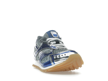 Bottega Veneta Orbit Surf Vapor Blue Surf (Women's)