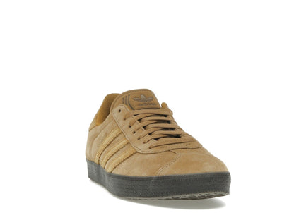 adidas Gazelle Brown Desert