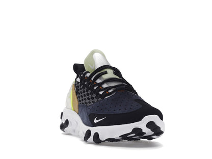 Nike React Sertu Black Volt