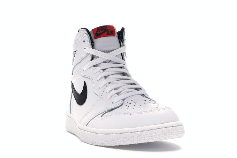 Jordan 1 Retro Yin Yang White