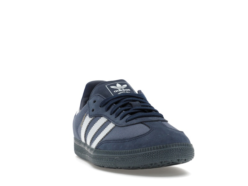 adidas Samba OG Preloved Ink Halo Blue