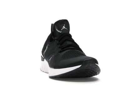 Jordan React Havoc Black White