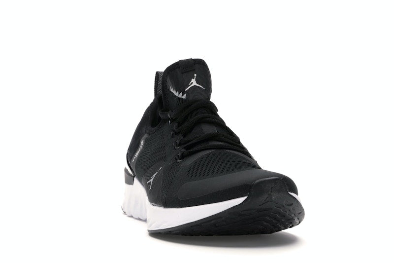 Jordan React Havoc Black White