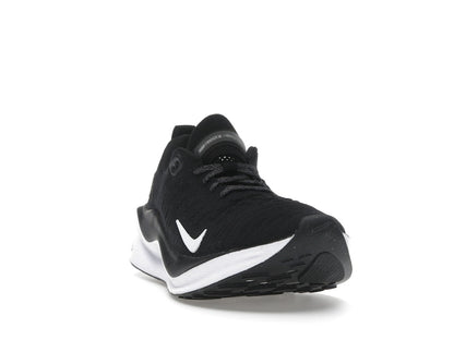 Nike ReactX Infinity Run 4 Black White (Women's)