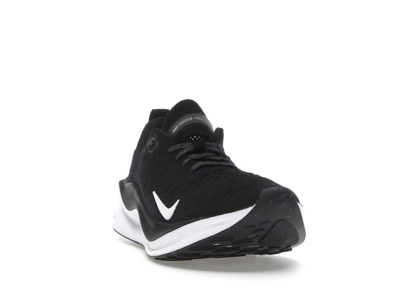 Nike ReactX Infinity Run 4 Black White (Women's)