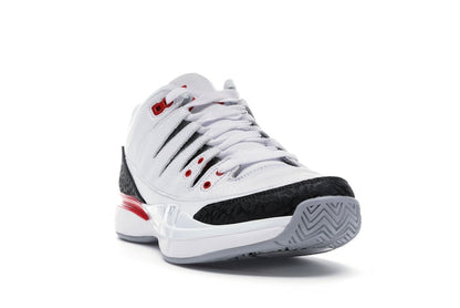 Nike Zoom Vapor AJ3 Fire Red