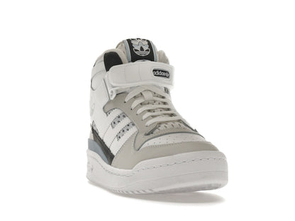 adidas Forum Mid White Ambient Sky