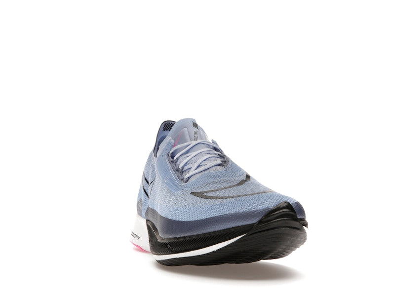 Nike ZoomX Streakfly Premium Cobalt Bliss Pink Spell