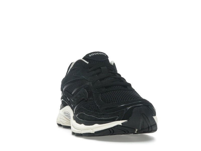 Saucony ProGrid Omni 9 Premium Black Cream