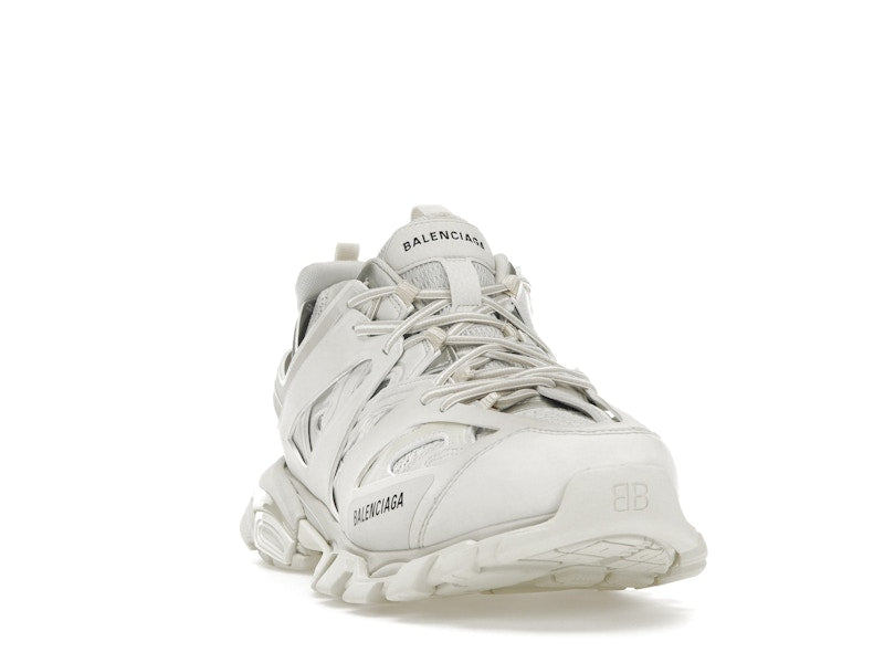 Balenciaga Track White