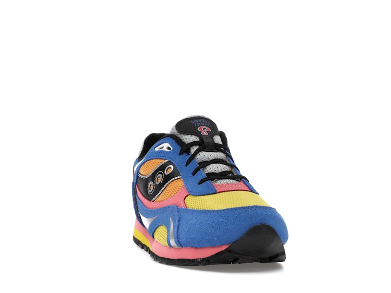 Saucony Shadow 6000 Jae Tips I Love You But I’m Busy (Kids)