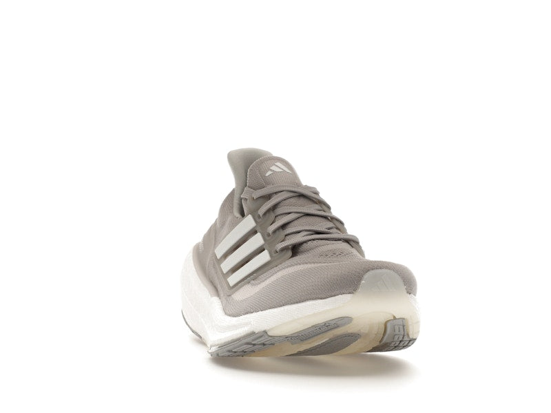 adidas Ultra Boost Light Grey White (Women's)