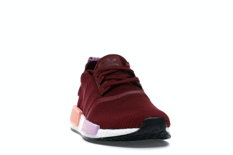 adidas NMD R1 Collegiate Burgundy (Women's)