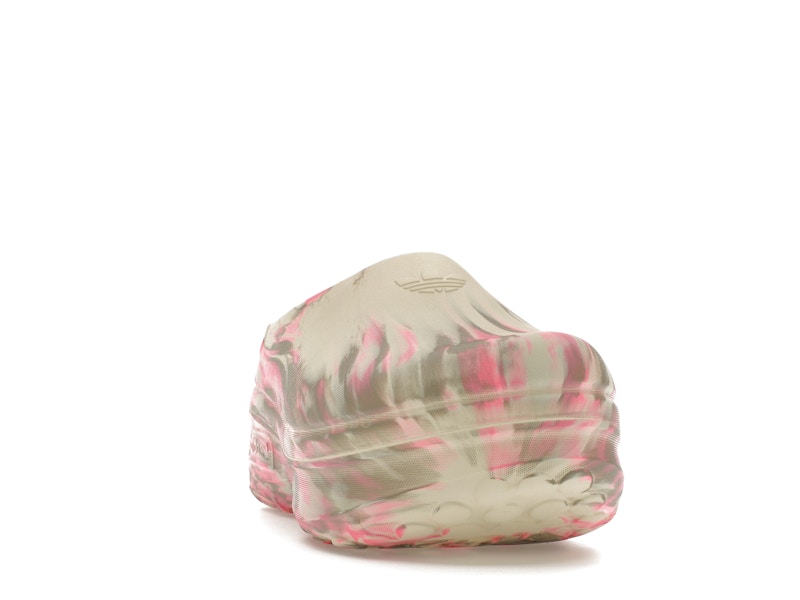 adidas adiFOM Stan Smith Mule Sand Lucid Pink (Women's)
