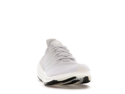 adidas Ultra Boost Light Triple White