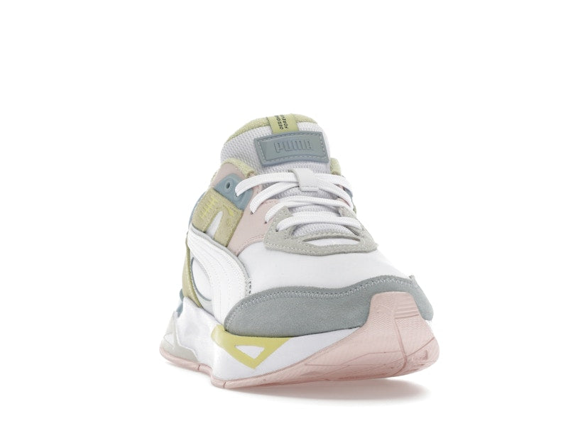Puma Mirage Sport Pastel White Lotus (Women's)