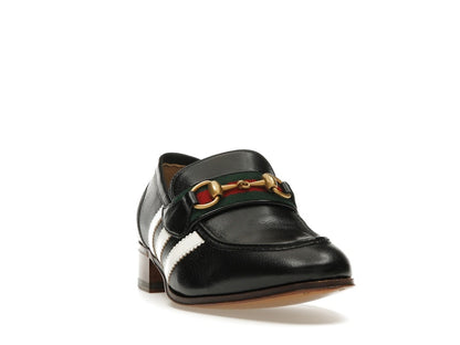 adidas x Gucci Loafer Black
