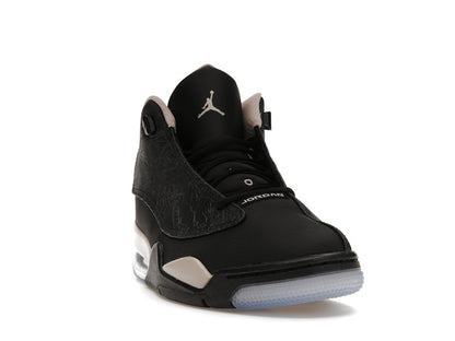 Jordan Dub Zero Black Fossil Stone