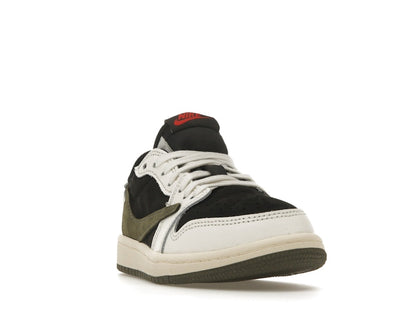 Jordan 1 Retro Low OG SP Travis Scott Olive (PS)