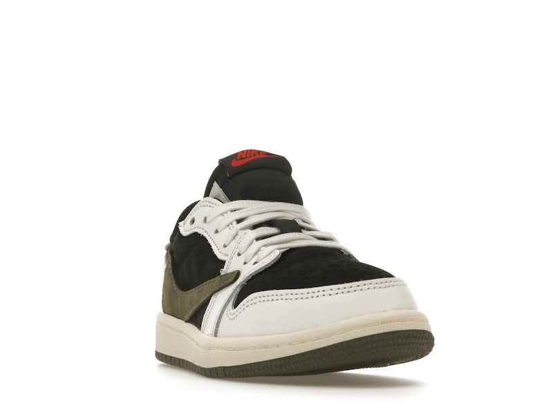 Jordan 1 Retro Low OG SP Travis Scott Olive (PS)