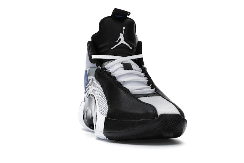 Jordan XXXV Fragment