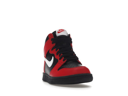 Nike Dunk High Deadpool (GS)