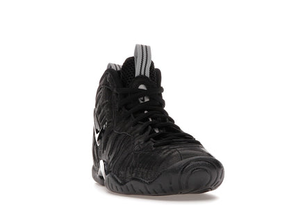 Nike Little Posite Pro Black Cat (GS)