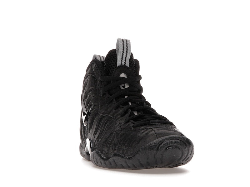 Nike Little Posite Pro Black Cat (GS)