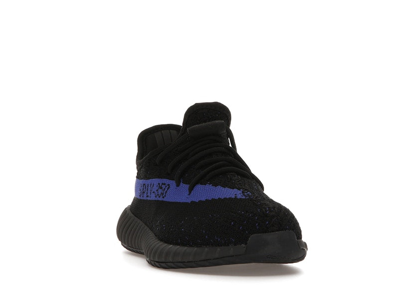 adidas Yeezy Boost 350 V2 Dazzling Blue (Kids)