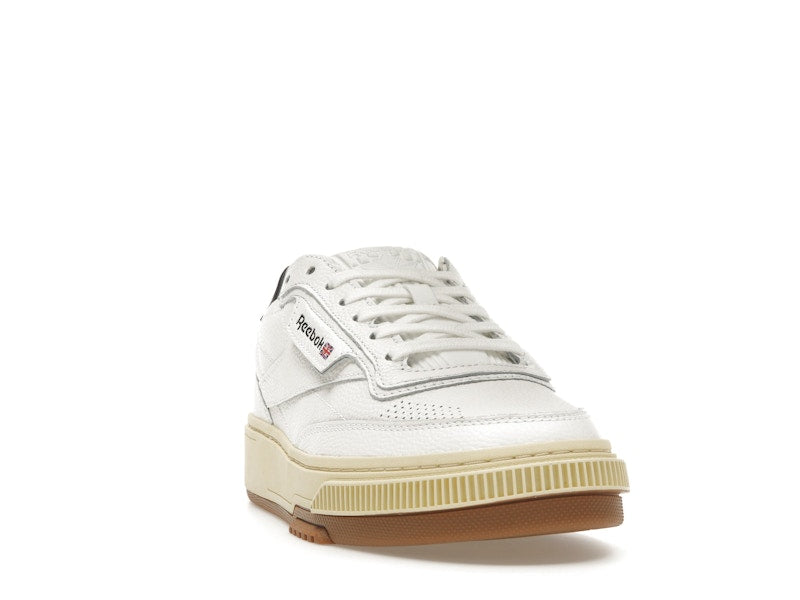 Reebok Club C LTD Vintage White Black
