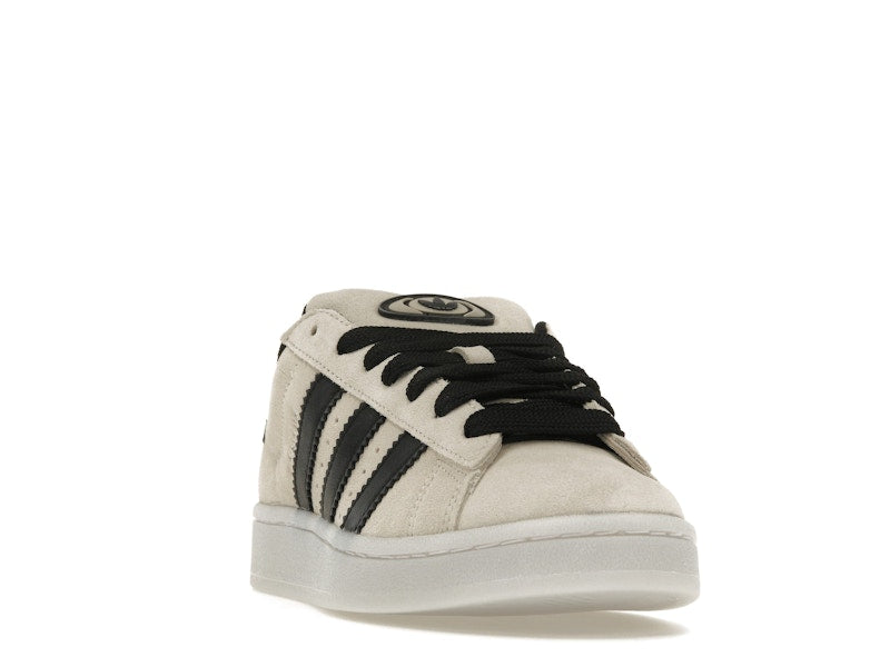 adidas Campus 00s Aluminum Core Black