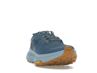 Hoka One One Transport Real Teal Dusk