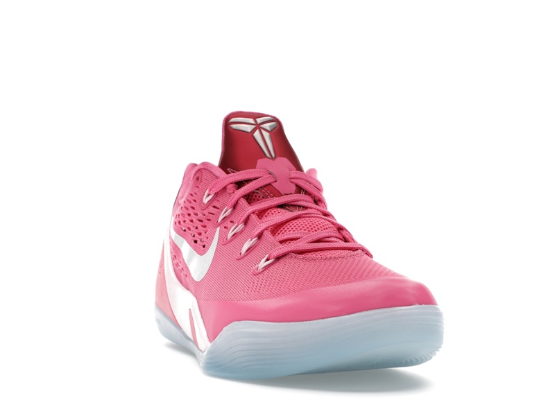 Nike Kobe 9 EM Low Protro Kay Yow Think Pink