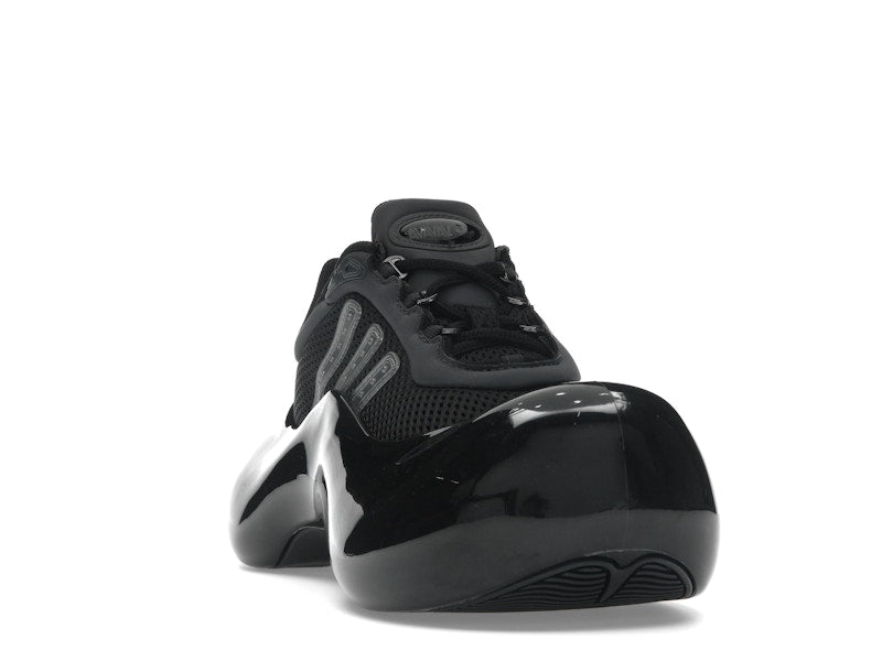 adidas Moonrubber Megaride AVAVAV Black (Women's)