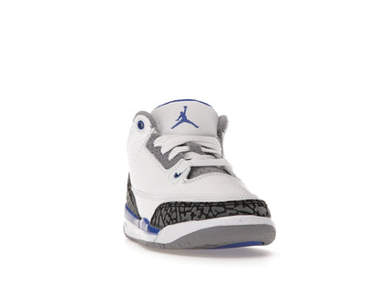 Jordan 3 Retro Racer Blue (PS)