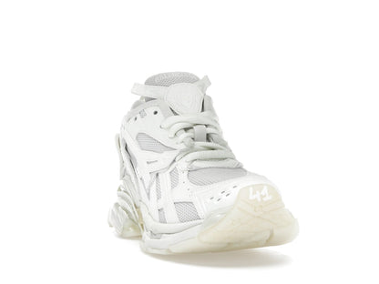 Balenciaga Runner White Glow In The Dark