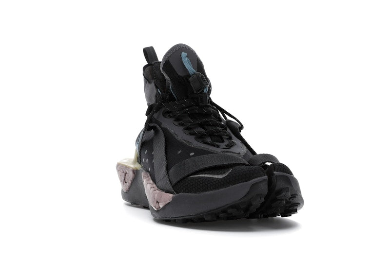 Nike ISPA Drifter Split Iron Grey