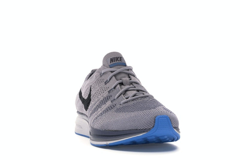 Nike Flyknit Trainer Atmosphere Grey