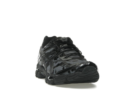 ASICS Gel-Cumulus 16 Cecilie Bahnsen Floral Pack Black