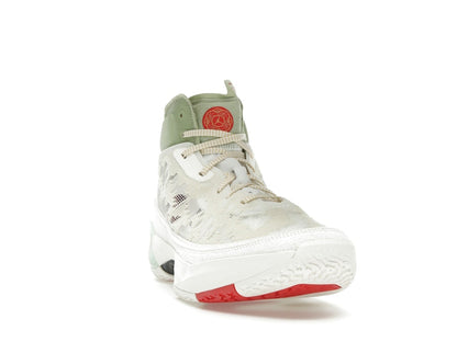 Jordan 37 CNY Year of the Rabbit